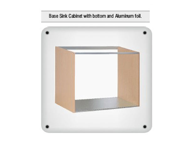 modular cabinet manufacturer 