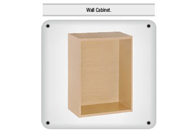  Wall Cabinet