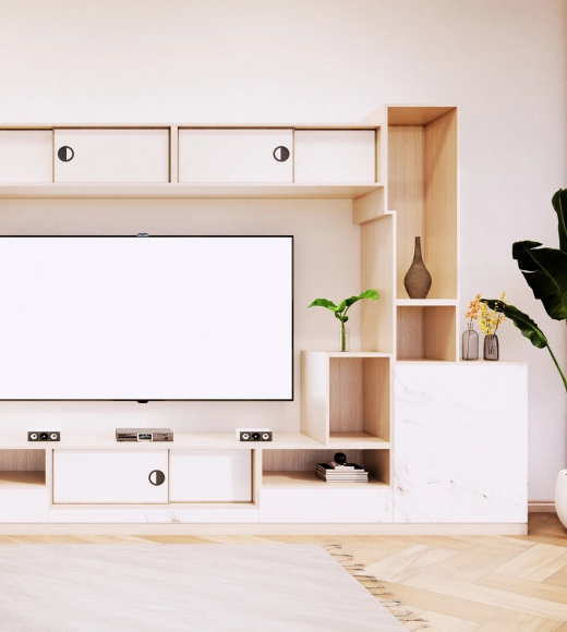 TV Units