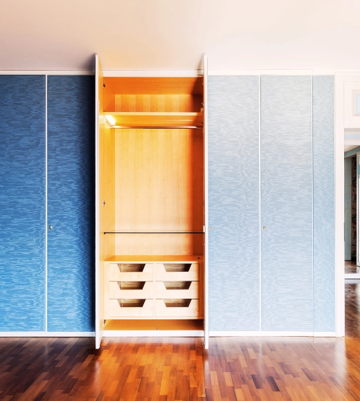 Wardrobes