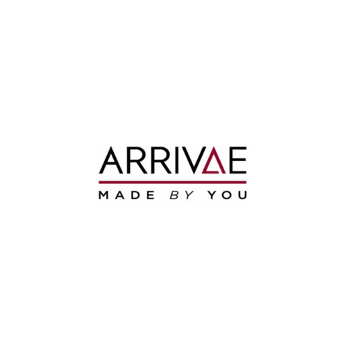 arrivae