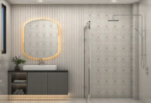 Washing Unit- Dark Grey