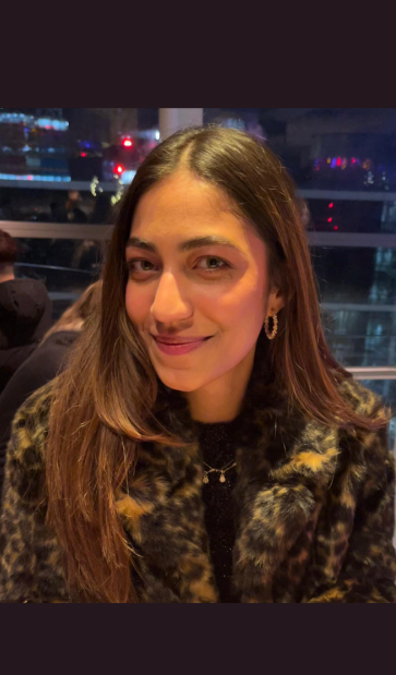Sanjana