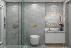 Washing Unit- White