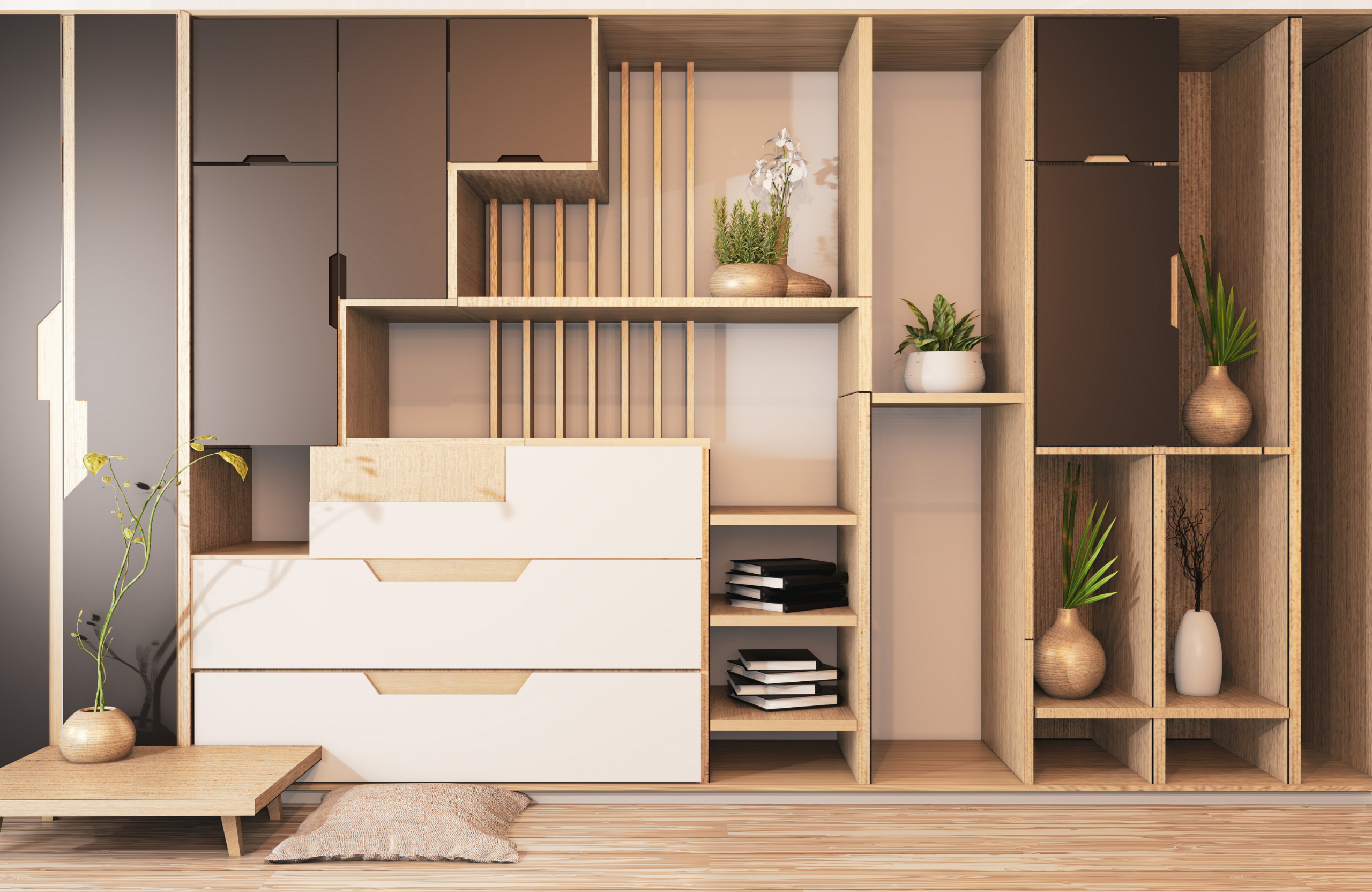 Modular Furniture Design Ideas