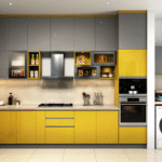 A Complete Guide to Choosing the Perfect Kitchen Cabinets for Your Home