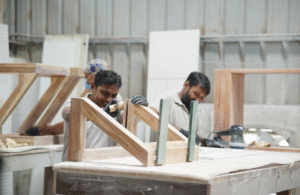 Elenza – Not Your Average Modular Furniture Company