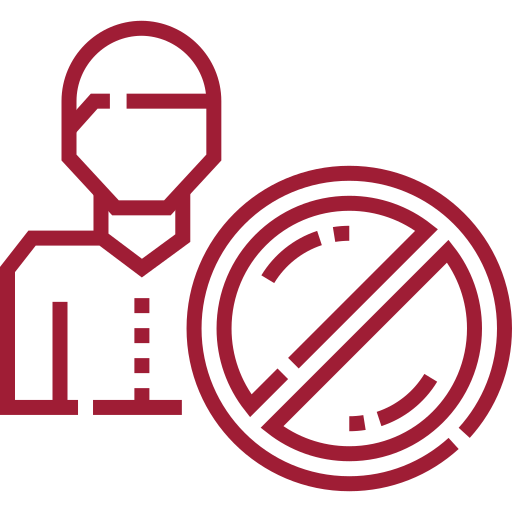 No Middle Men Concept Graphic