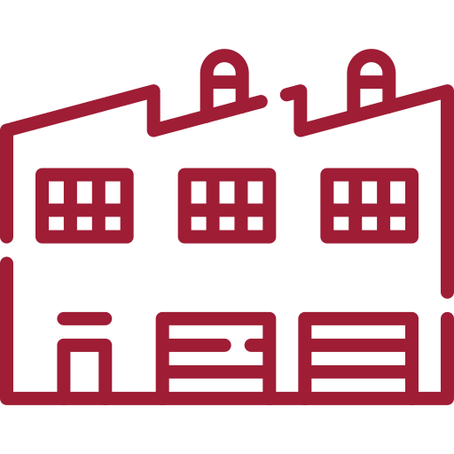Own Manufacturing Unit Illustration
