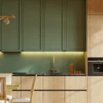 7 Small Kitchen Furniture Ideas to Make Your Space Feel Bigger