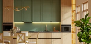 7 Small Kitchen Furniture Ideas to Make Your Space Feel Bigger