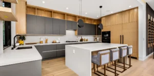 Enduring Kitchen Styles: Timeless Design Ideas That Always Stay in Vogue