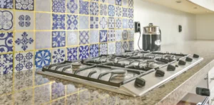 Statement-Making Kitchen Wall Tiles: Designs That Elevate Your Space