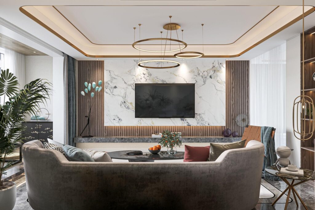 Natural Materials That Age Well