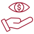 Price Transparency Icon